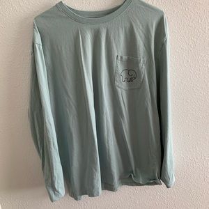 Ivory Ella long sleeve